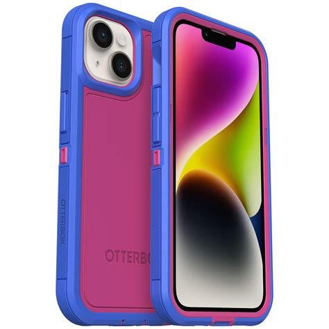 are otterbox cases made in china